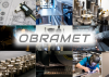 OBRAMET - producent półki metalowej PG3CR
